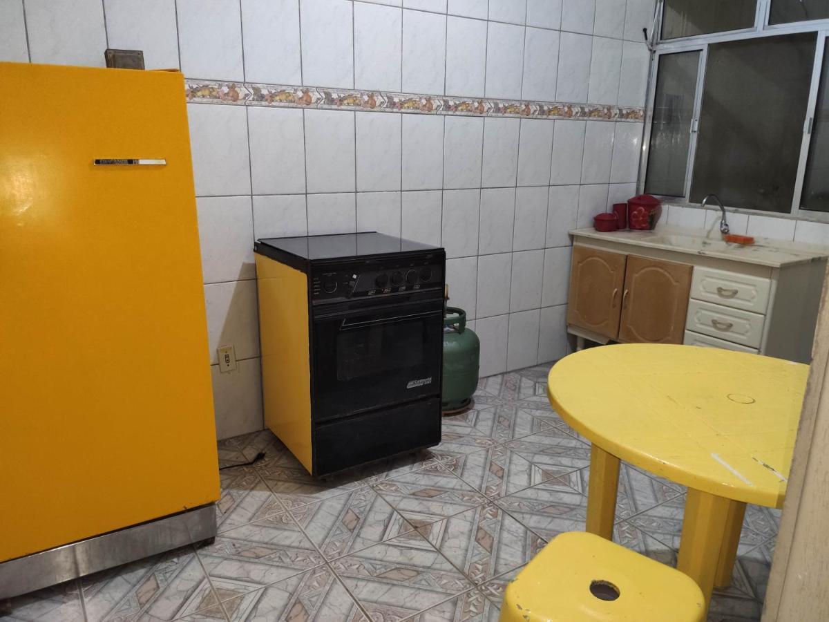 Pe Na Areia Pousada Bertioga Exteriér fotografie